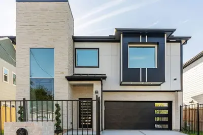 Image de Alim Pad 3: Brand New Modern house near downtown