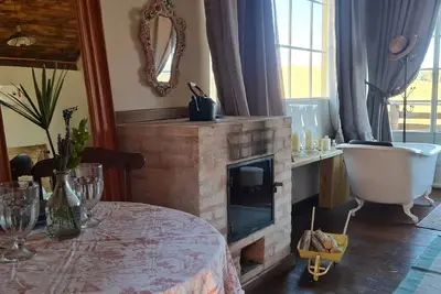 Image de Chalet Vilarejo / Vila Monte Cunha