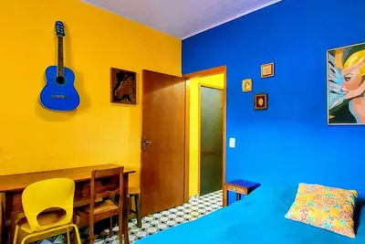 Image de Complete Guest Area Rancho Acácia São Roque