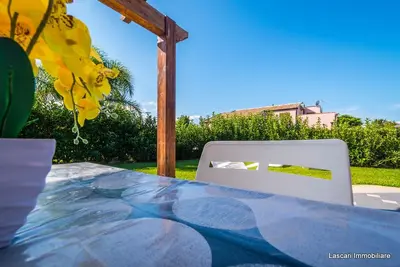 Image de Villa Ricky, near the beach in full relaxation