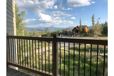 Image de 2 Br Mountain Condo w/ views, near amazing skiing