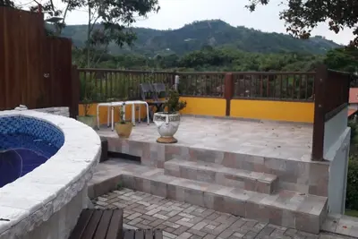 Image de Portal La Mariana rural accommodation by rooms.