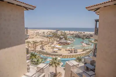 Image de Ocean View Penthouse in Private Golf Community