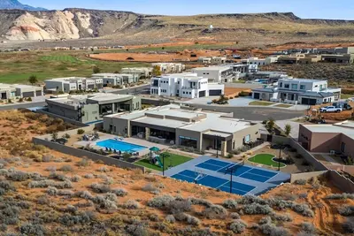 Image de Desert Mirage at The Ledges with Private Pool & Hot Tub!