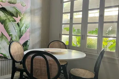 Image de Charming 4-Bedroom Retreat in Heart of Condado