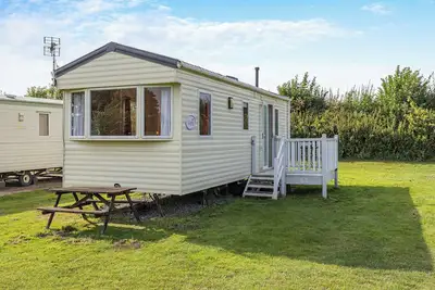 Image de 2 chambres à coucher à Louth