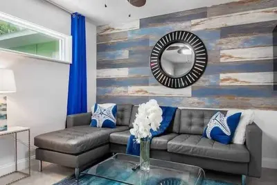 Image de Luxury Suite| Beach| Fishing| Dock Music