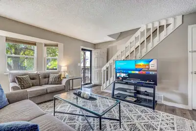 Image de Denmark Landing! Executive Oasis King Townhome