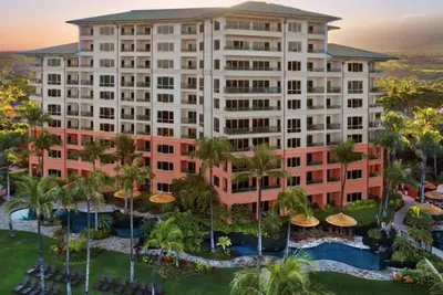 Image de 🌴 Marriott Maui Ocean Club✨ Experience Paradise in a 1br Villa - Sleeps 4\n