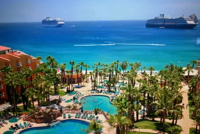 Image de Fabulous Cabo Resort! December weeks available!