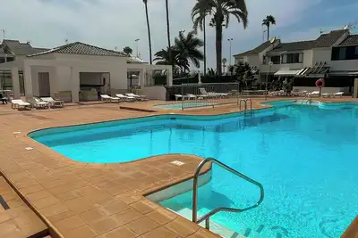 Image de Luxury bungalow Maspalomas Gran Canaria