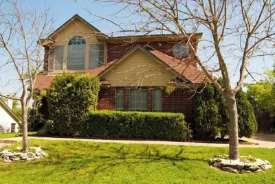 Image de Key to Hill Country Austin