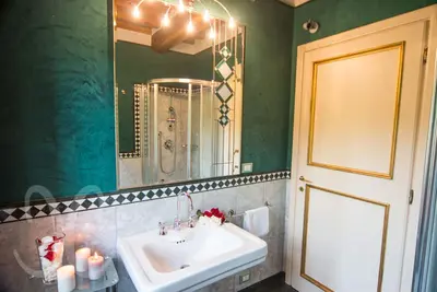 Image de Exclusive Tuscany holiday villa in the hills of Lucca in a panoramic position
