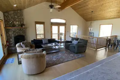 Image de Lazy River Guest House