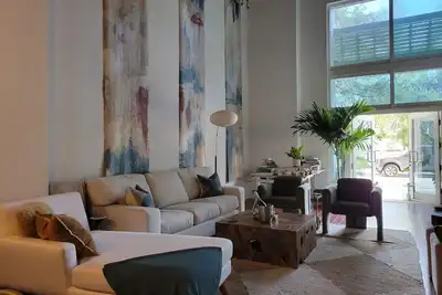 Image de Luxury 2bd-2bh Unique Stay Experience