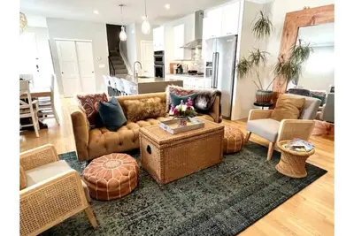 Image de Chic New Townhome w/Rooftop Patio & Garage