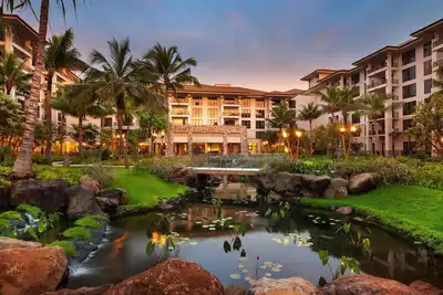 Image de 🌴 Westin Nanea Ocean Villas✨ Experience Paradise in a 2br Villa - Sleeps 6