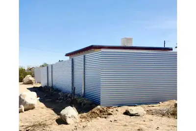 Image de Pink, Architect-Appointed House! 3 min from Jtnp.