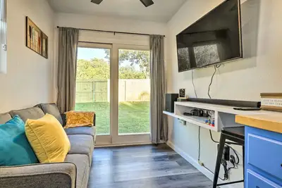 Image de Canyon Lake Retreat w/ Pool ~ 2 Mi to Lake