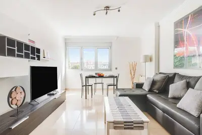 Image de Home2Book Urban Retreat & Shared Pool Las Palmas
