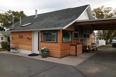 Image de Cabin 25 - The Ski Lodge