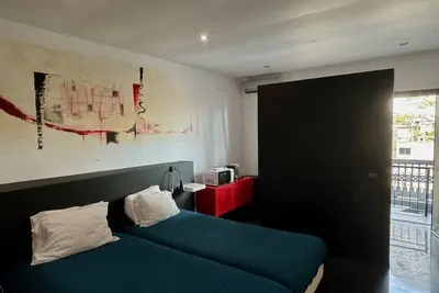 Image de Chambre d'hôtes au bord de la mer 🏄‍♂️