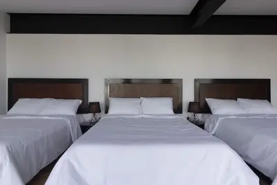 Image de El Doce Triple Suite by Homi Rent