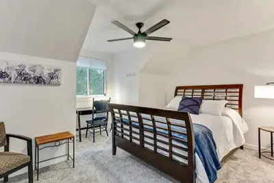 Image de Blue Ivy Oasis - New Remodel - Cozy n' Spacious.