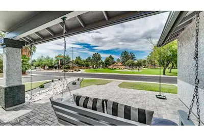 Image de Lux Home Near Downtown Gilbert and Chandler-4 Bdrm w/ Pool Table-Pool-Park