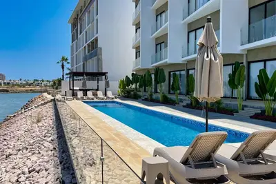 Image de Welcome to your coastal refuge in Mazatlán! 🌅