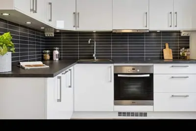 Image de FeelHome 3 bedrooms near Arctic cathedral