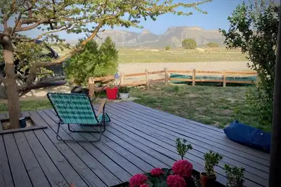 Image de Mesa Verde Farmhouse 360 Views near Cortez, Co