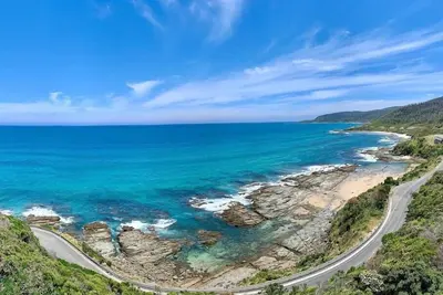 Image de Glassy Point - 360 degree views