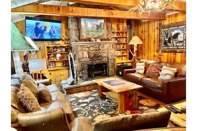 Image de The Lodge @ Pine Haven Resort