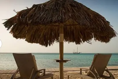 Image de Aruba 2 story penthouse timeshare