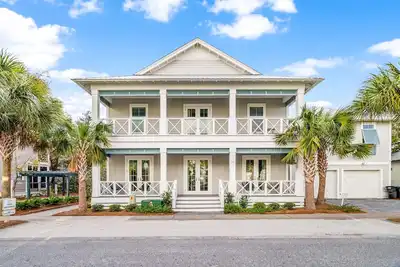 Image de Rally Win Cottage & Carriage House | New Construction w/Complimentary Fitness & Tennis