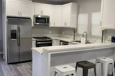 Image de Pasadena home get away