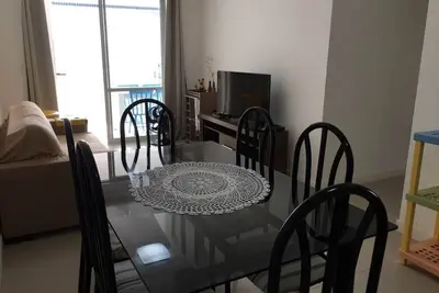 Image de Apt 2 Bedrooms/Suite Area Nobre English