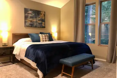 Image de Peaceful Retreat at Alderbrook Golf Course