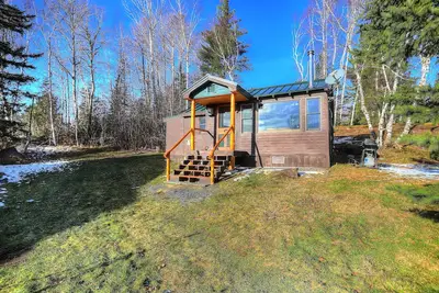Image de Saddleback Lake Lodge 20 | Close to Saddleback