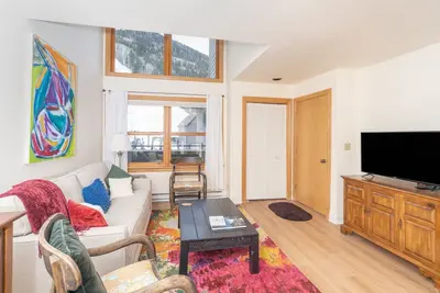 Image de Cimarron Slopeside Retreat  Ski In/Ski Out