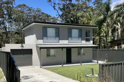 Image de Jervis Bay Hideaway. Full House Surrounded By Nature. Close to Everything.