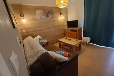Image de Apartment 4/5 people