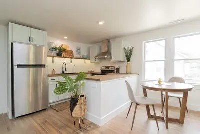 Image de Franklin Retreat