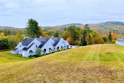 Image de Tenney Mountain Getaway - Ski In/Ski Out; Lake, Hiking Trails, Psu Nearby!