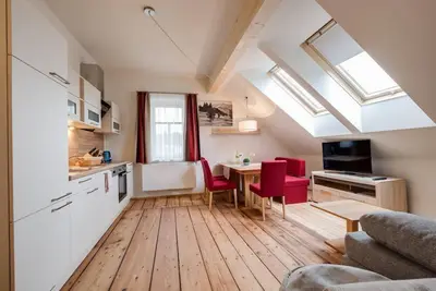 Image de Apartment for 4 family