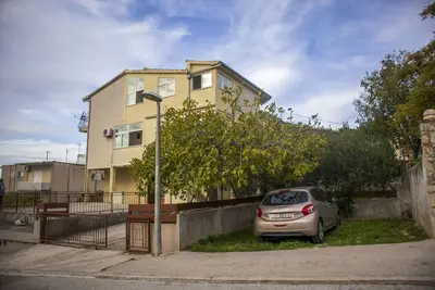 Image de Appartements Marija (90391-A1) - Makarska