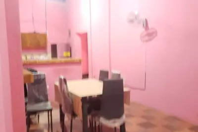 Casa de 2 pisos