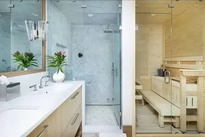 Image de Ski in ski out directly from your bedroom