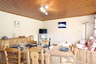 Image de Le Nerey by Interhome